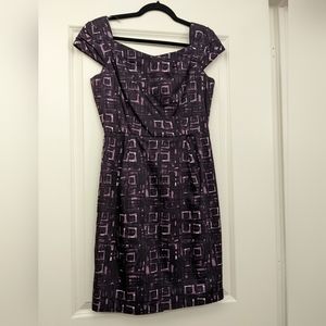 Milly Cocktail Dress